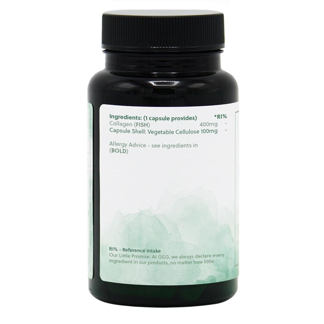 G&G Collagen 400 mg