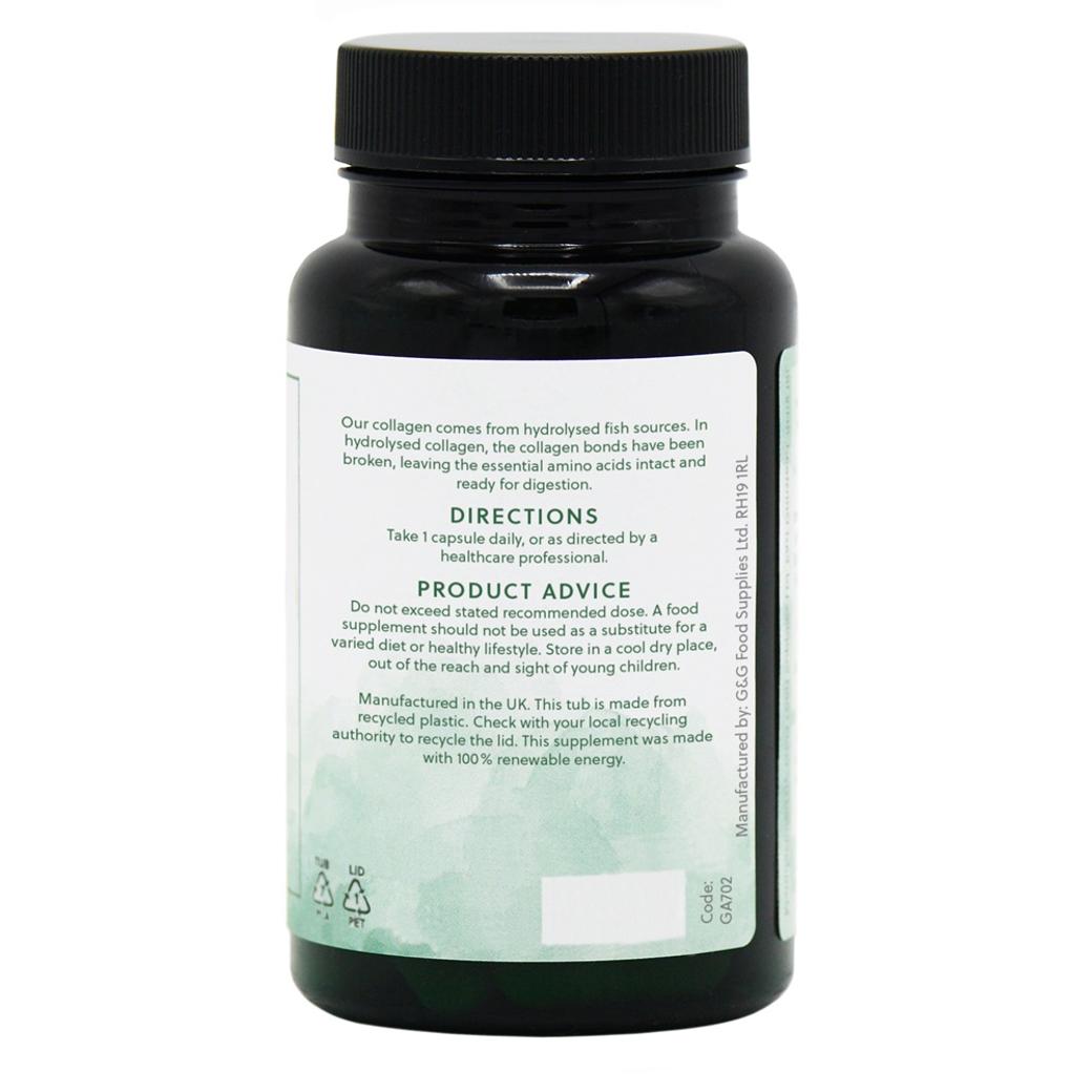 G&G Collagen 400 mg