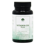 G&G Vitamin D3 Plus