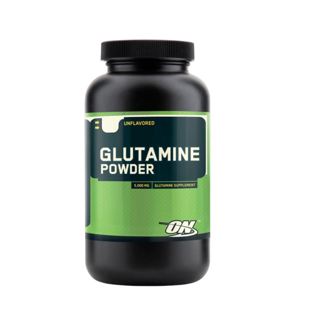 Optimum Nutrition Micronized Glutamine (300g)