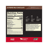 Optimum Nutrition Gold Standard (907g / 2 LB) - Extreme Milk Chocolate