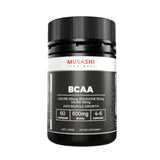 Musashi BCAA 600mg