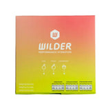 Wilder Multi Mineral Beverage - Variety pack