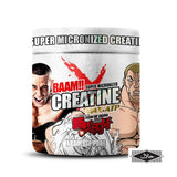 BAAM!! Creatine Max Atp 5000 BAKI - Absolute Pure (300g)