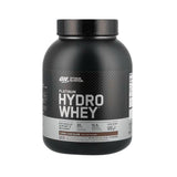 Optimum Nutrition Platinum Hydro Whey - Turbo Chocolate (3.61lb / 1.64 kg)