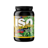 ULTIMATE Iso sensation 93 Whey Protein - Natural