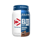 Dymatize Elite 100% Whey - Rich Chocolate