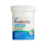 LAC Probiotic Complex 100Bil