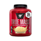 BSN True-Mass Gainer Protein - Vanilla Ice Cream
