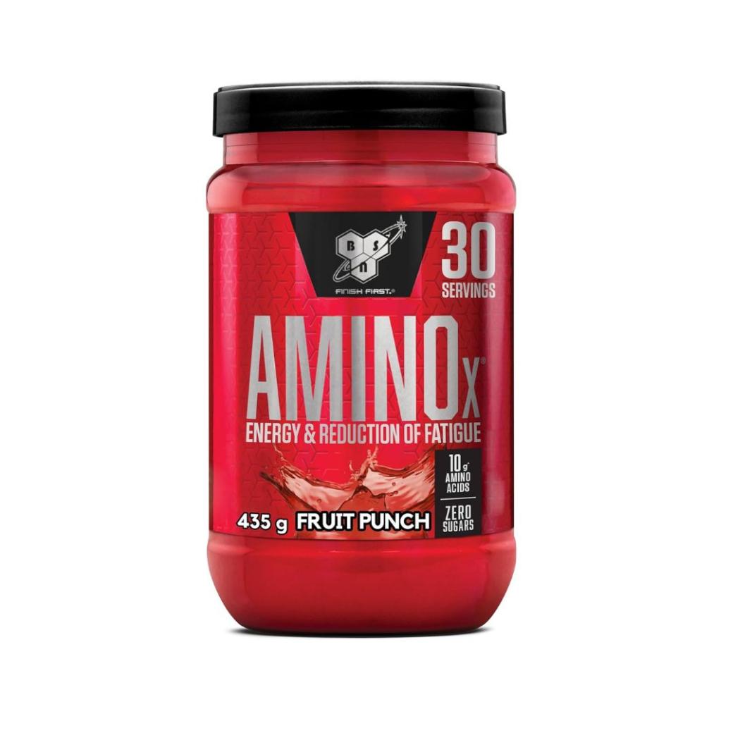BSN AMINO X - Fruit Punch