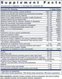 Life Extension Two Per Day Multivitamin