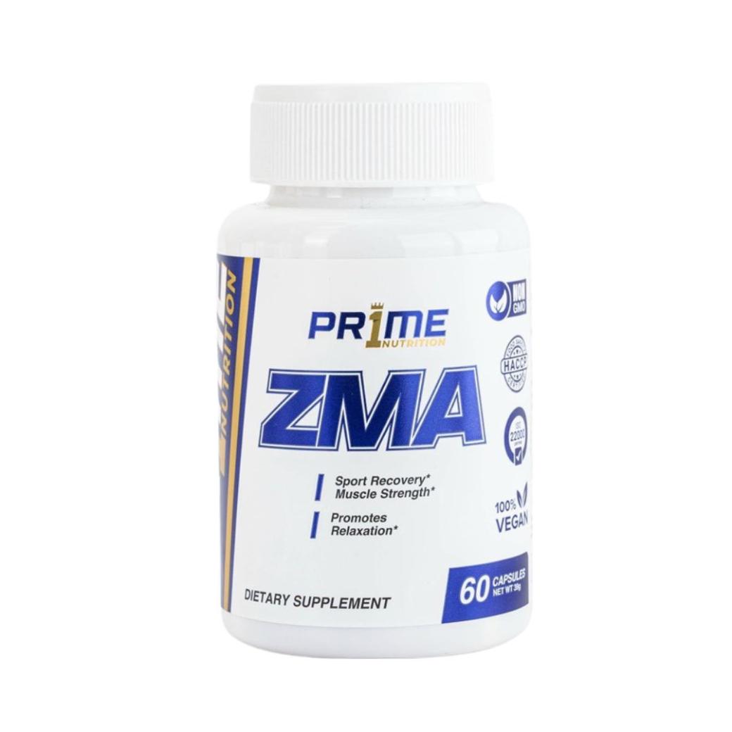 PR1ME ZMA