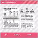 Optimum Nutrition BCAA Boost - Watermelon Cooler (390g)