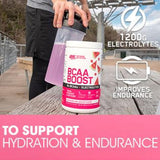 Optimum Nutrition BCAA Boost - Watermelon Cooler (390g)