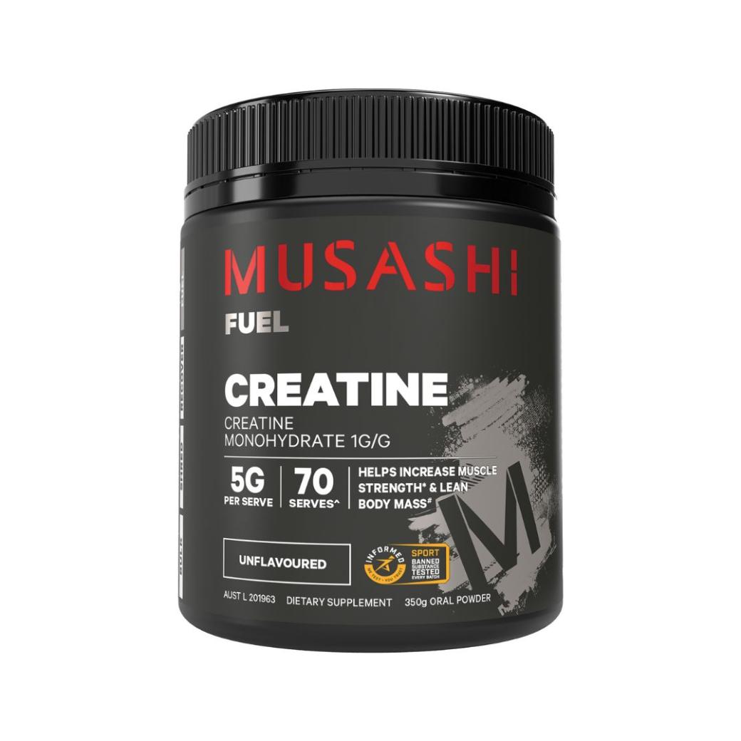 Musashi Creatine