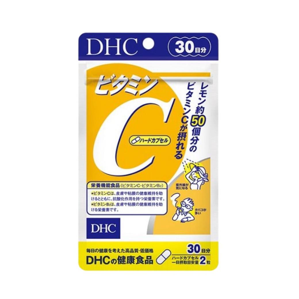 DHC VitaminC