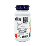 Now Foods EGCg 200 mg, Green Tea Extract 400 mg