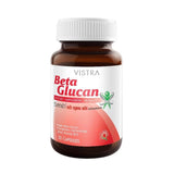 Vistra Beta Glucan Plus