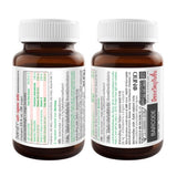Vistra Beta Glucan Plus