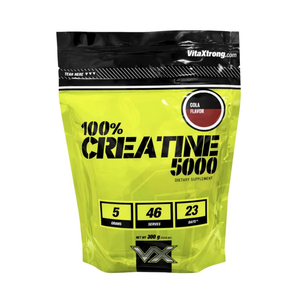 VitaXtrong Creatine Monohydrate - Cola