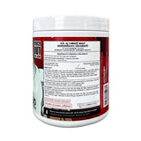 BAAM!! K.O. Pre-Workout - Blue Raspberry Hook