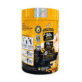 BAAM!! Iso Soy - Milk Tea (1 lb)