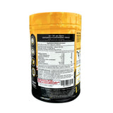 BAAM!! Iso Soy - Milk Tea (1 lb)