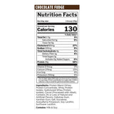 RULE1 100% Whey Protein - Chocolate Fudge
