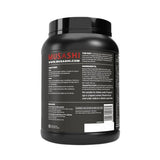 Musashi Plant Protein - Chocolate (900g)