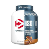 Dymatize ISO 100 Hydrolyzed 100% Whey Protein Isolate  - Chocolate Peanut Butter (5 lb - 71 serving)
