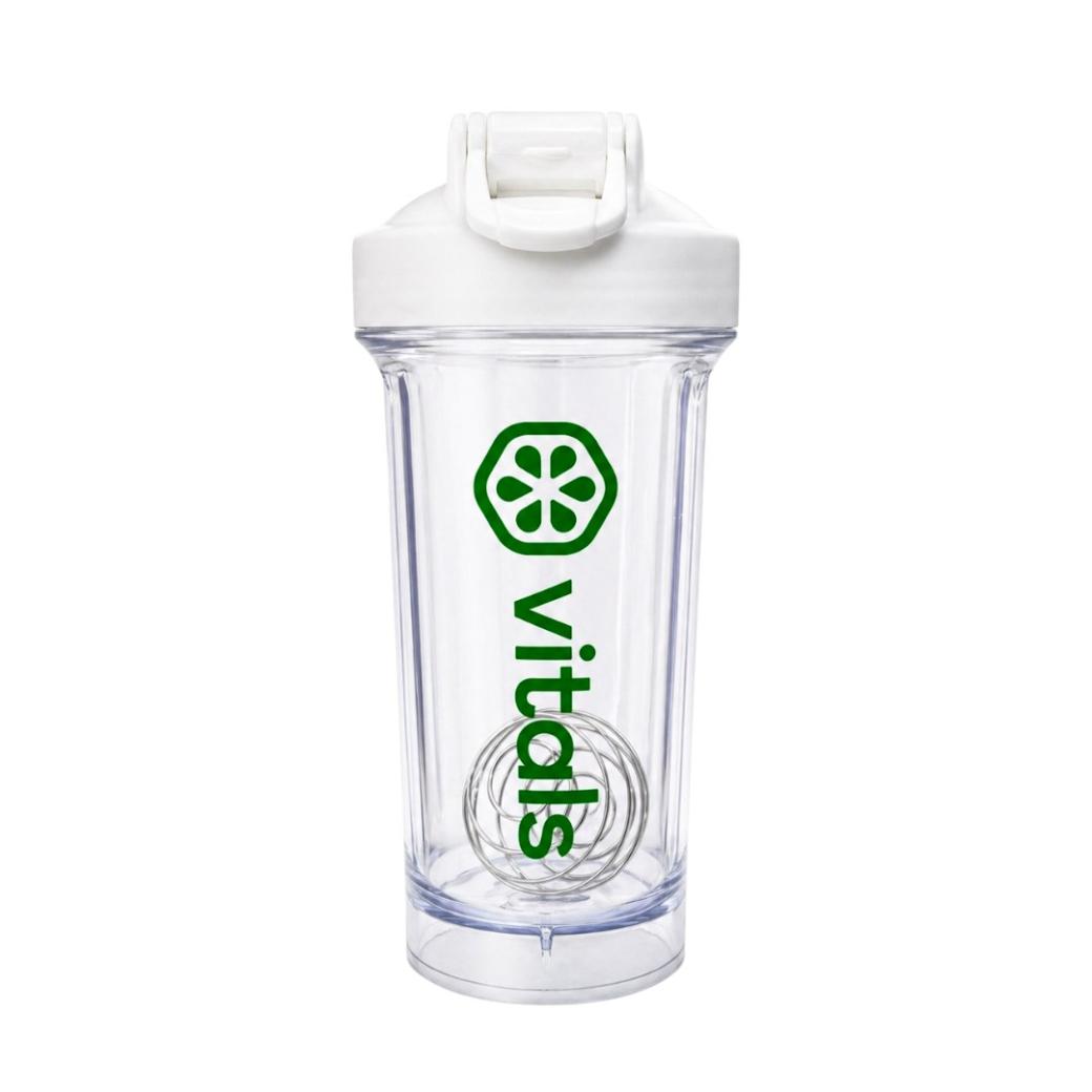Vitals Shaker