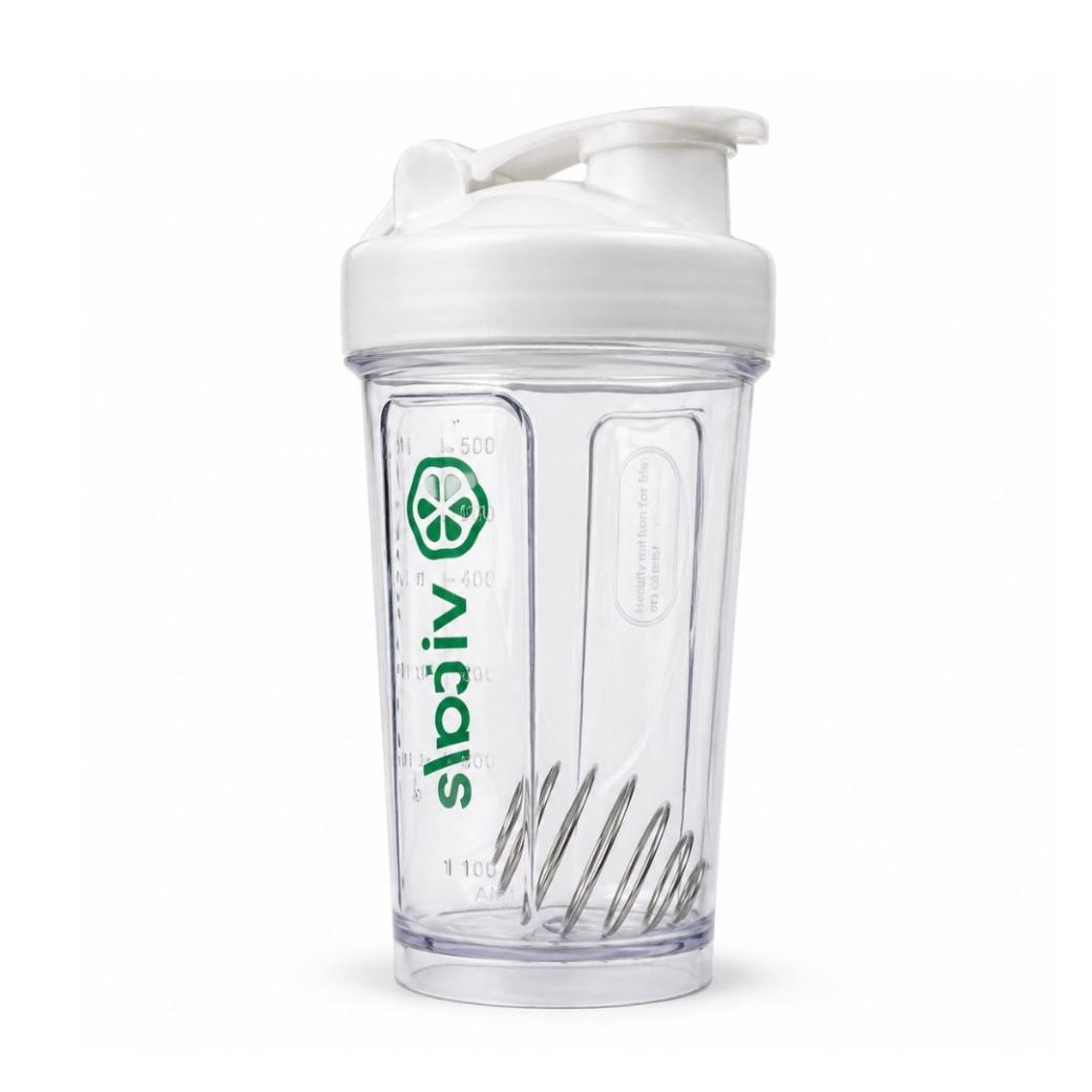 Vitals Shaker