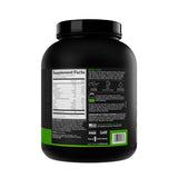 RULE1 Mass Gainer - Vanilla Crème