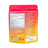 Nativ Reishi Mushroom, CBD, L-Theanine, GABA & Tart Cherry Gummies - Tart Cherry Flavor