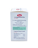 Tipco Compound Plaunoi Capsule