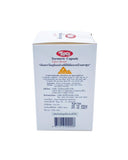 Tipco Turmeric Capsule