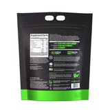 RULE1 Mass Gainer - Vanilla Crème
