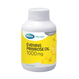 Mega we care Evening Primrose Oil 1,000mg