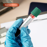 Vitals Essential Wellness (59 Laboratory Parameters)