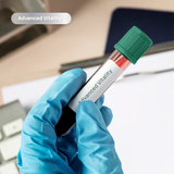 Vitals Advanced Vitality (68 Laboratory Parameters)