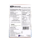 Bioactive+ ImmuChew (60 tablets)