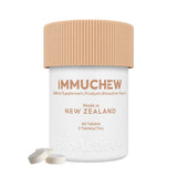 Bioactive+ ImmuChew (60 tablets)