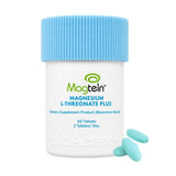 Bioactive+ MagTein (60 tablets)