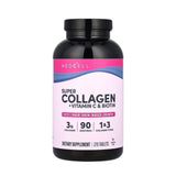 Neocell Super Collagen + Vitamin C & Biotin (270 tablets)