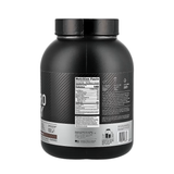 Optimum Nutrition Platinum Hydro Whey - Turbo Chocolate (3.61 lb / 40 serving)