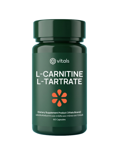 L-Carnitine L-Tartrate