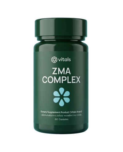 ZMA